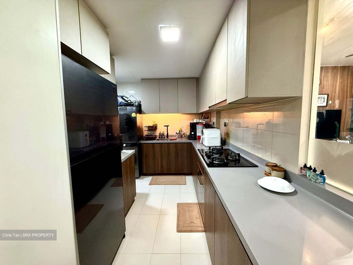 Parc Life (D27), Condominium #619943831
